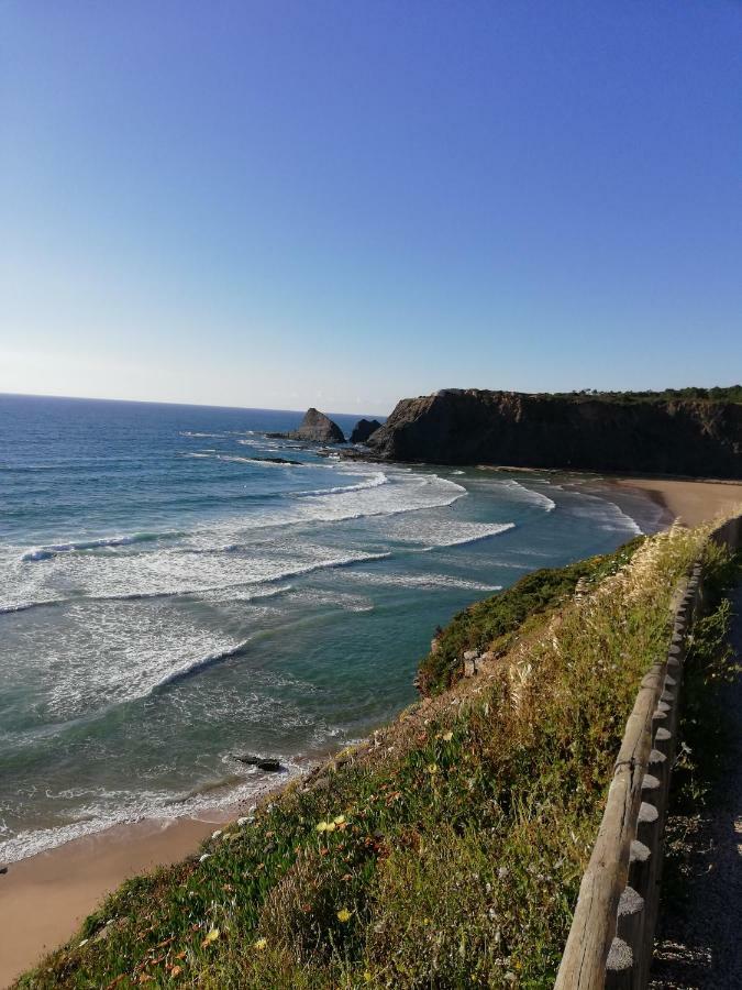 Sol Mar Konukevi Odeceixe